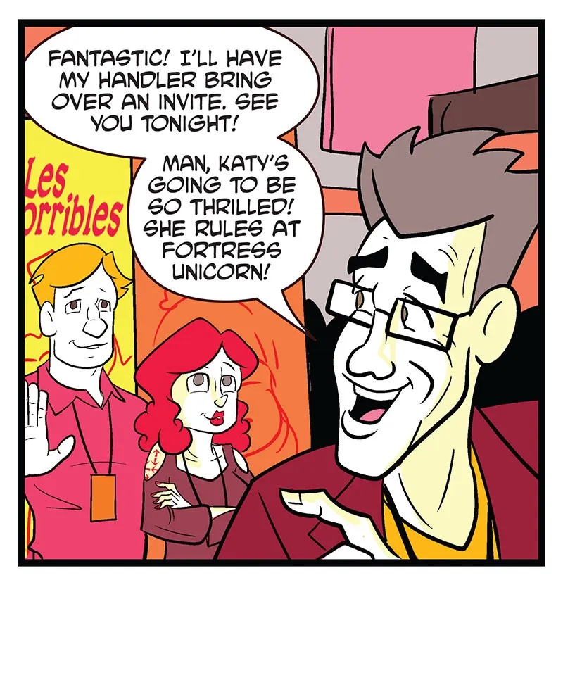Warning Label Chapter 29 page 20 - 