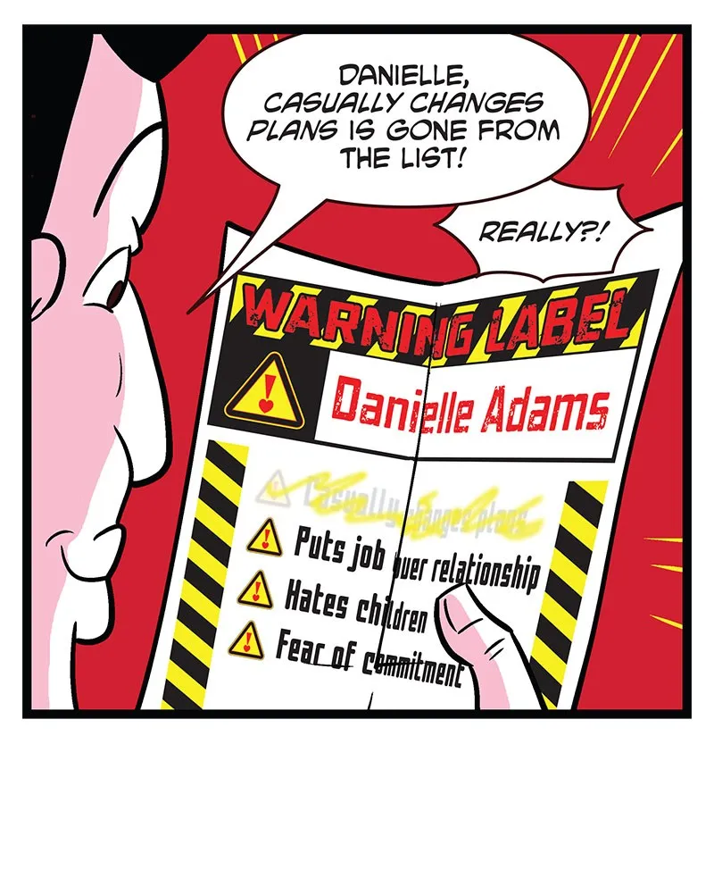Warning Label Chapter 29 page 26 - 