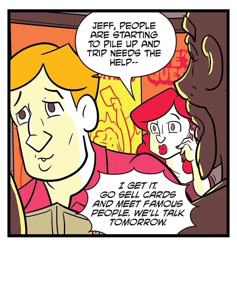 Warning Label Chapter 29 page 28 - 