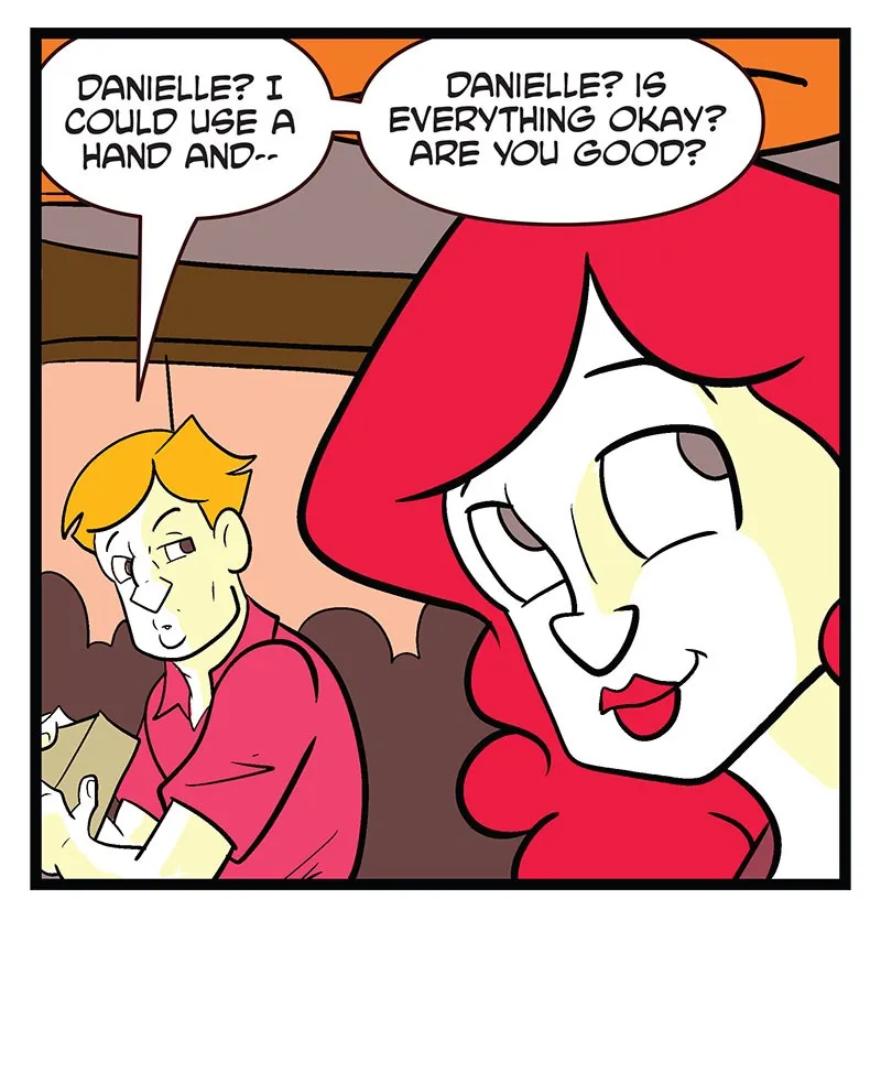 Warning Label Chapter 29 page 29 - 