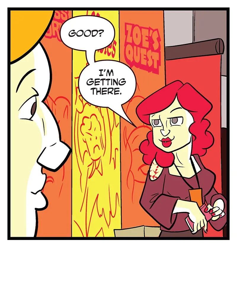 Warning Label Chapter 29 page 30 - 