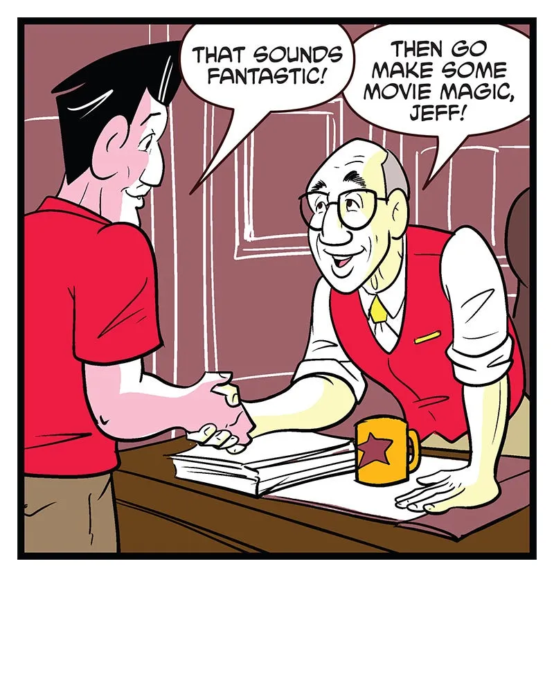 Warning Label Chapter 29 page 6 - 