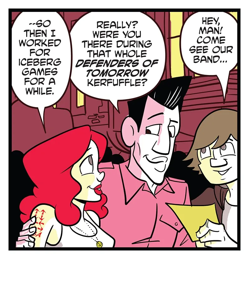 Warning Label Chapter 3 page 1 - 