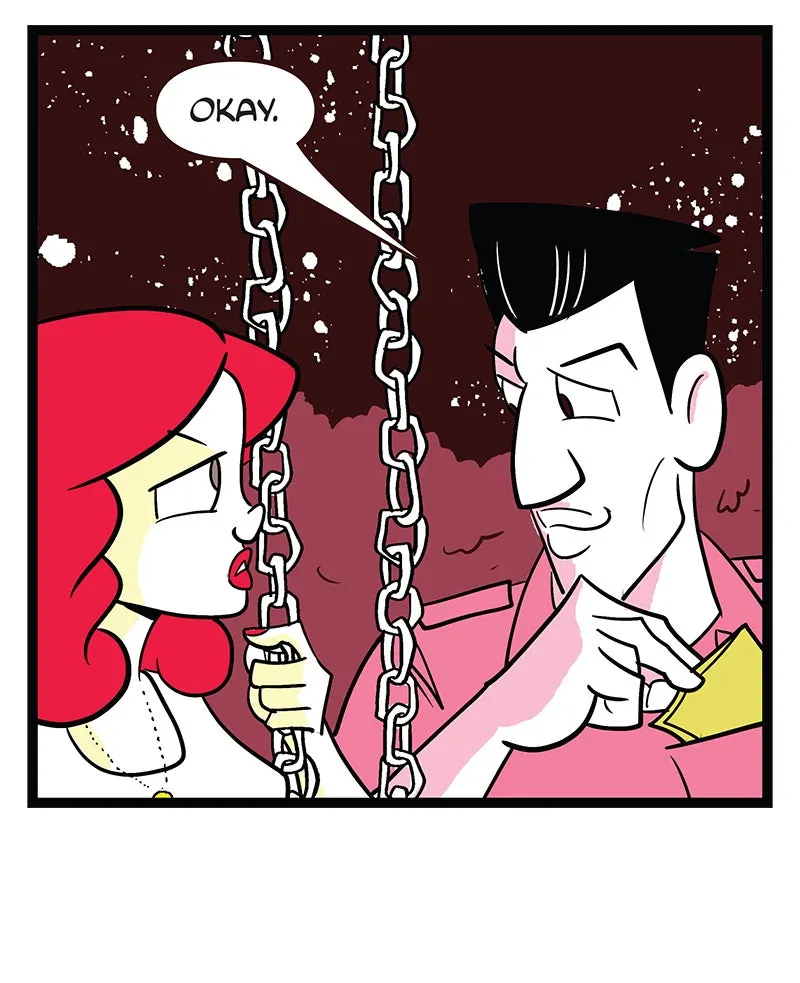 Warning Label Chapter 3 page 11 - 