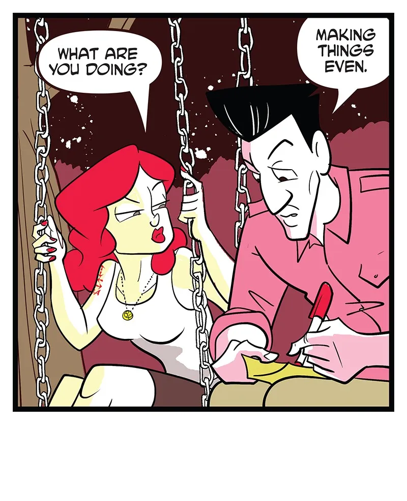Warning Label Chapter 3 page 12 - 