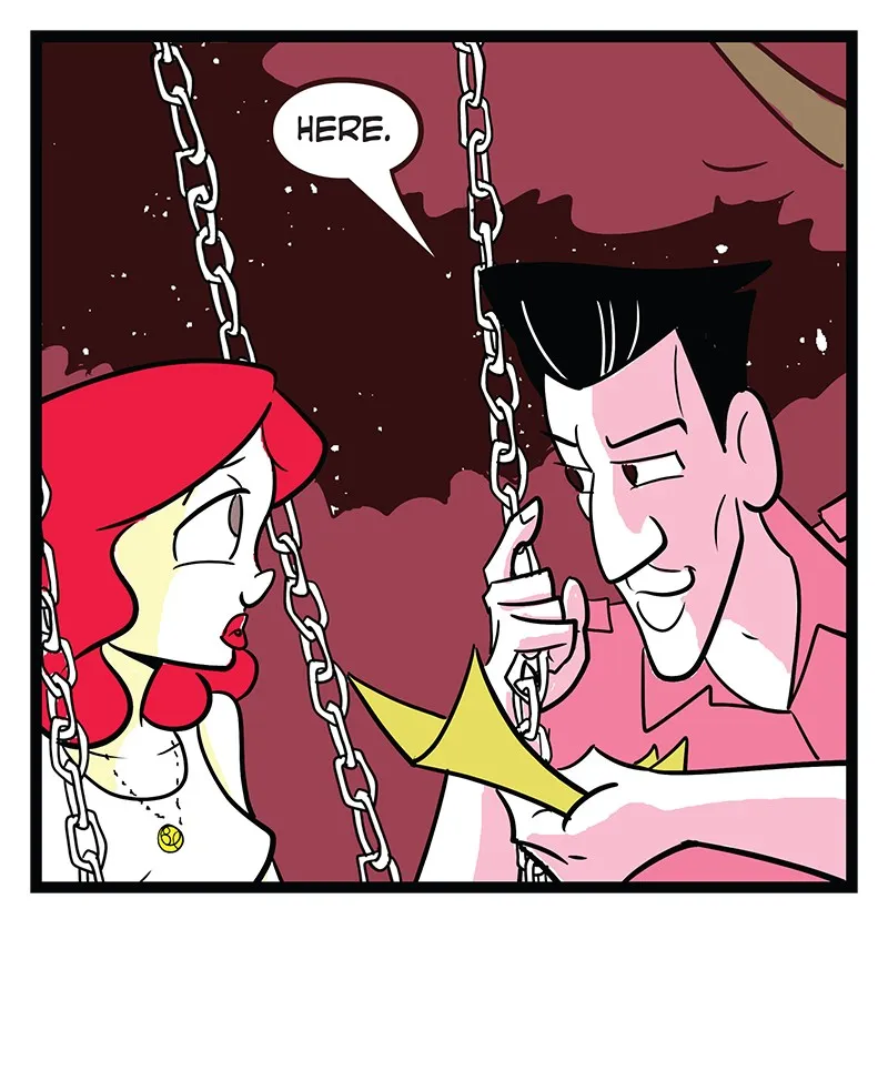 Warning Label Chapter 3 page 13 - 