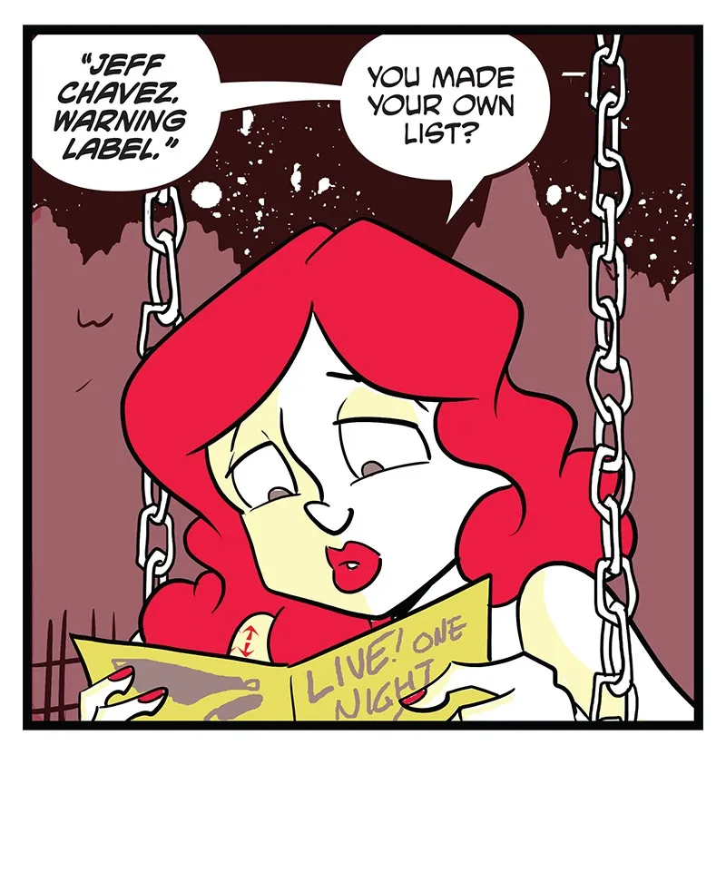 Warning Label Chapter 3 page 14 - 