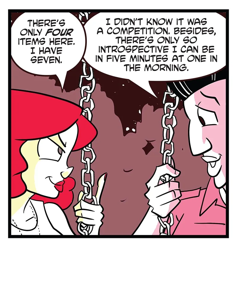 Warning Label Chapter 3 page 15 - 