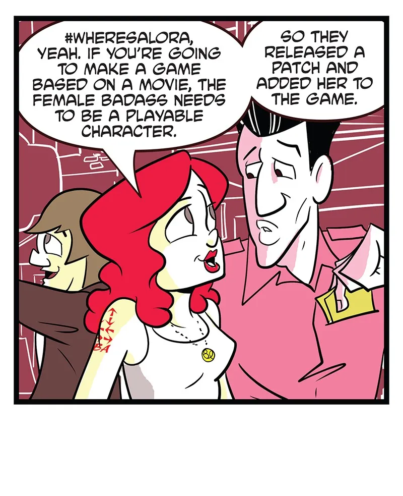 Warning Label Chapter 3 page 3 - 
