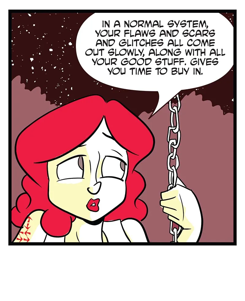 Warning Label Chapter 3 page 21 - 