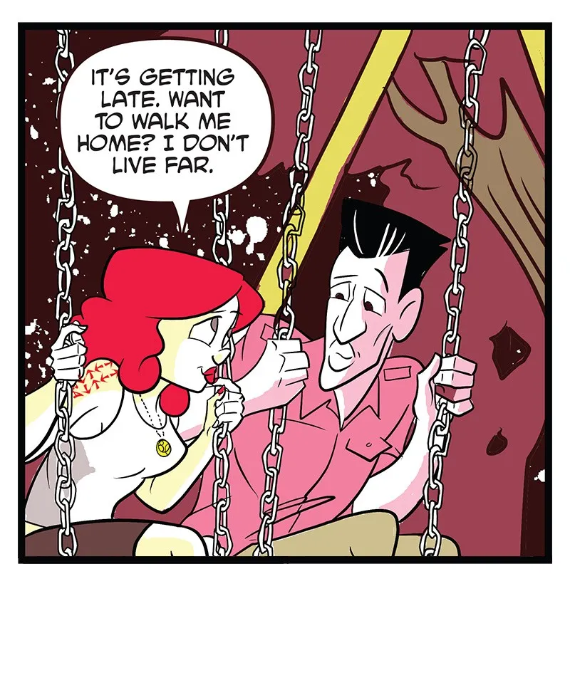 Warning Label Chapter 3 page 28 - 