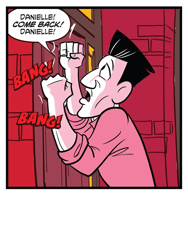 Warning Label Chapter 3 page 38 - 