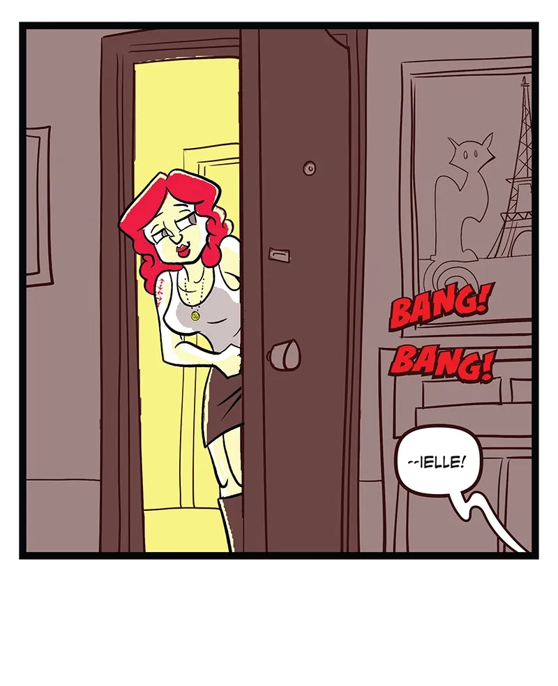 Warning Label Chapter 3 page 39 - 