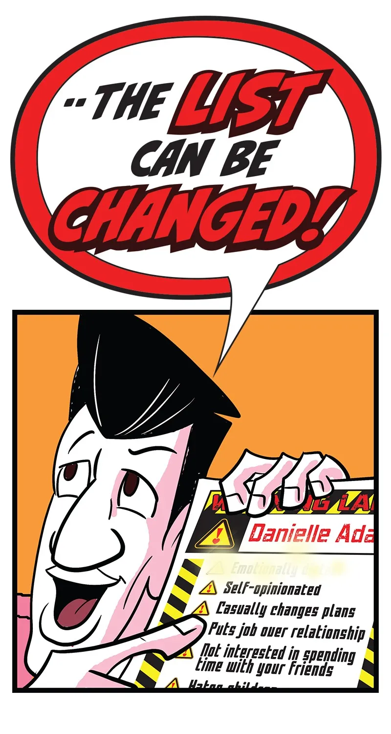 Warning Label Chapter 3 page 42 - 