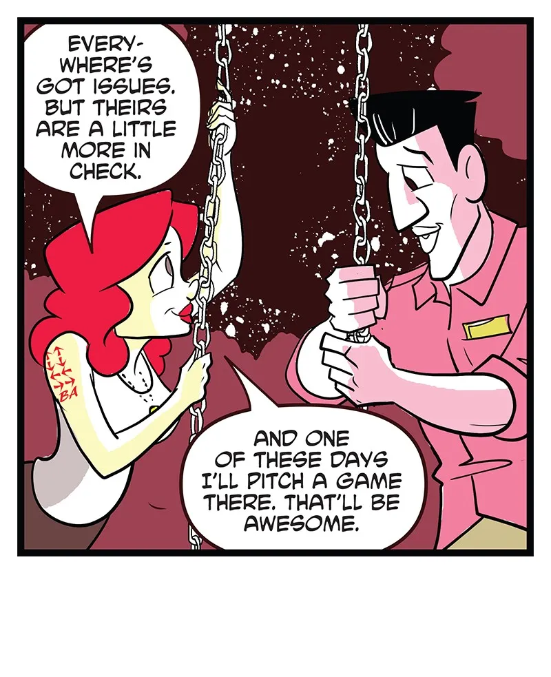 Warning Label Chapter 3 page 6 - 
