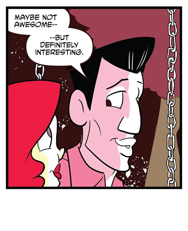 Warning Label Chapter 3 page 8 - 