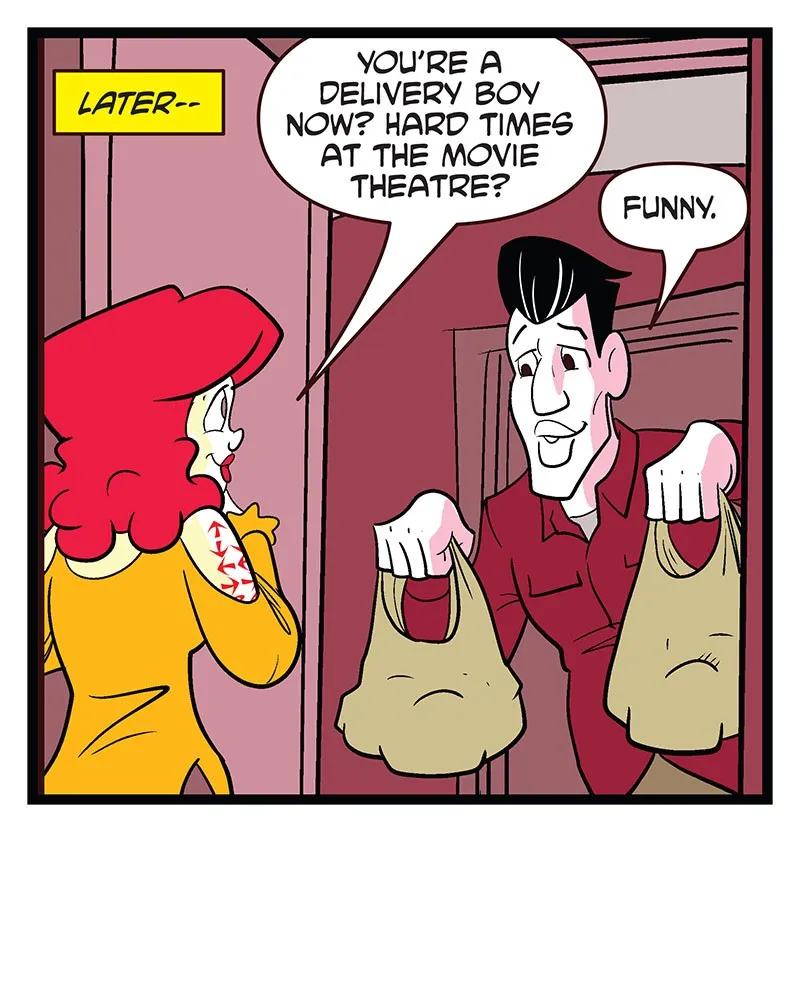 Warning Label Chapter 30 page 1 - 