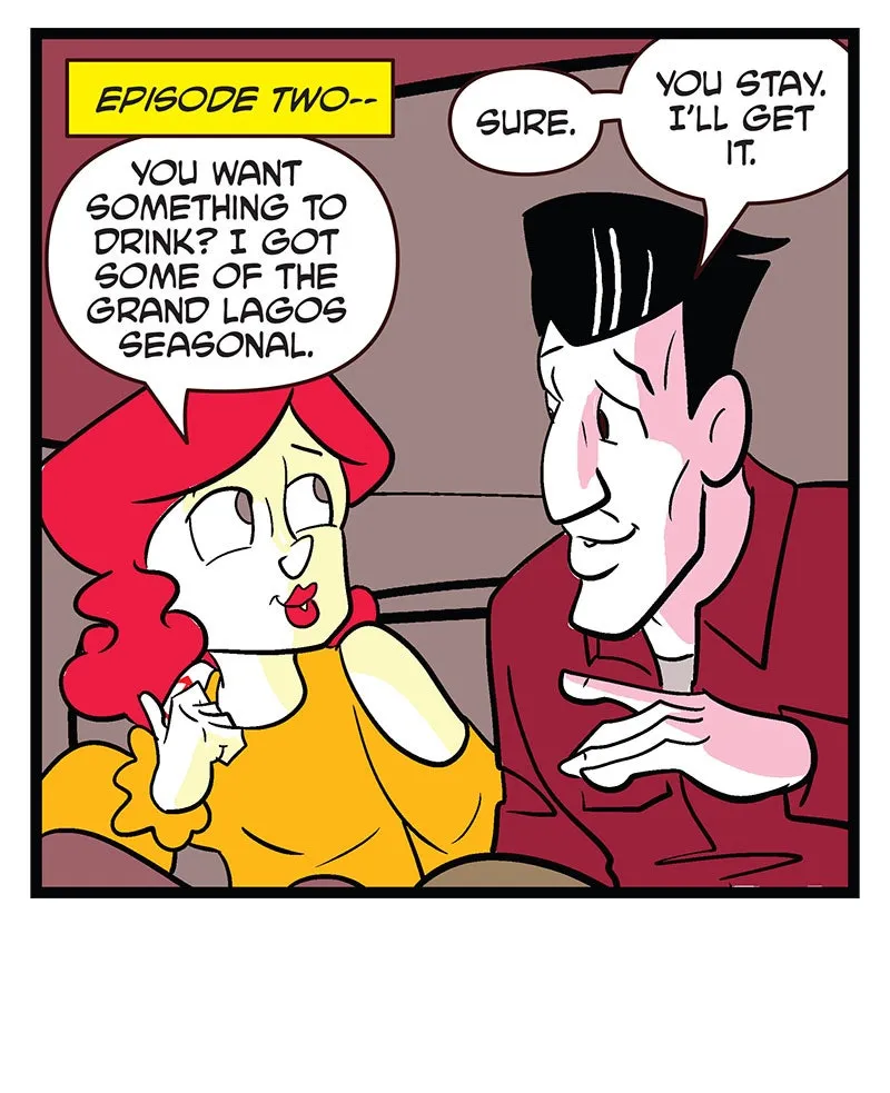 Warning Label Chapter 30 page 11 - 