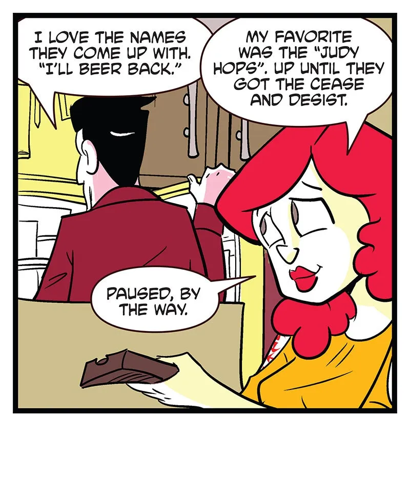 Warning Label Chapter 30 page 12 - 
