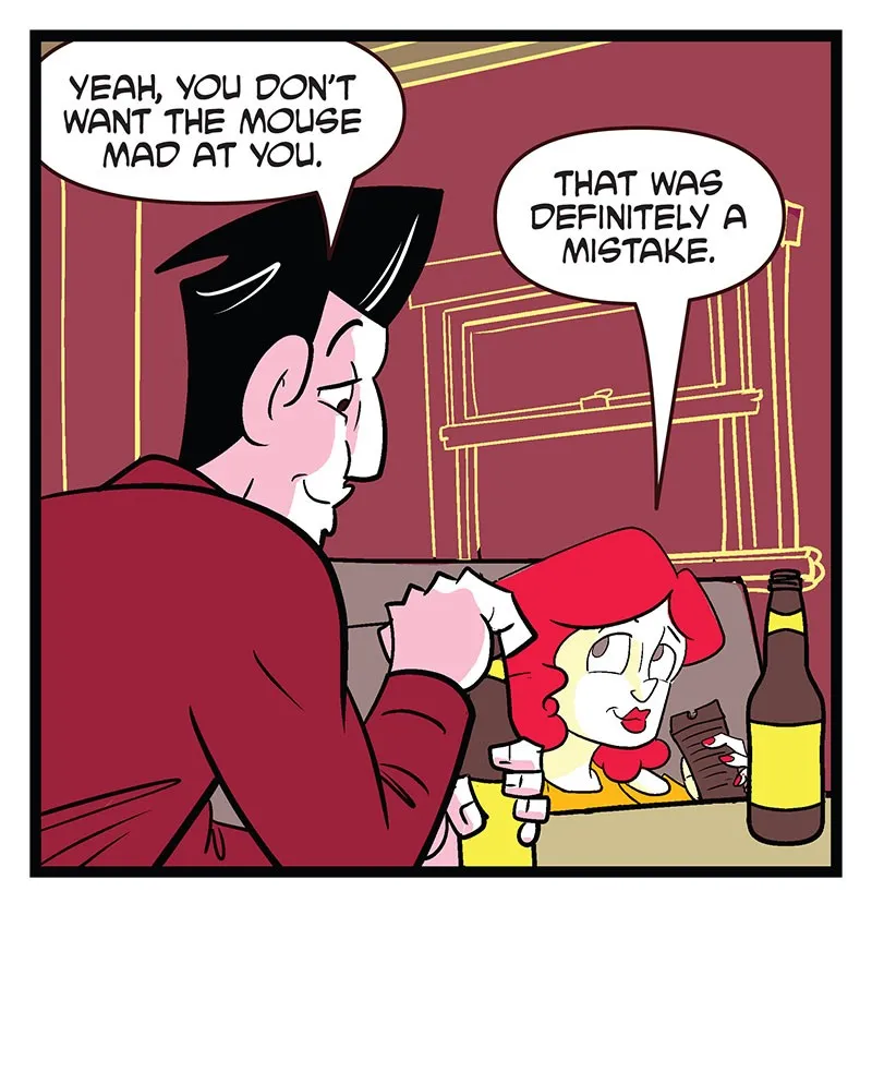 Warning Label Chapter 30 page 13 - 