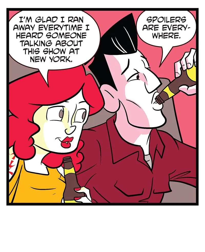 Warning Label Chapter 30 page 16 - 