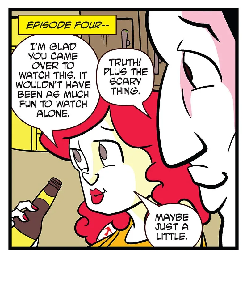 Warning Label Chapter 30 page 17 - 