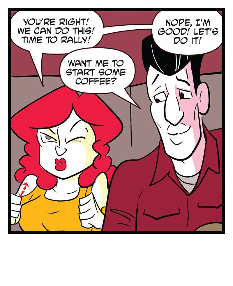 Warning Label Chapter 30 page 19 - 