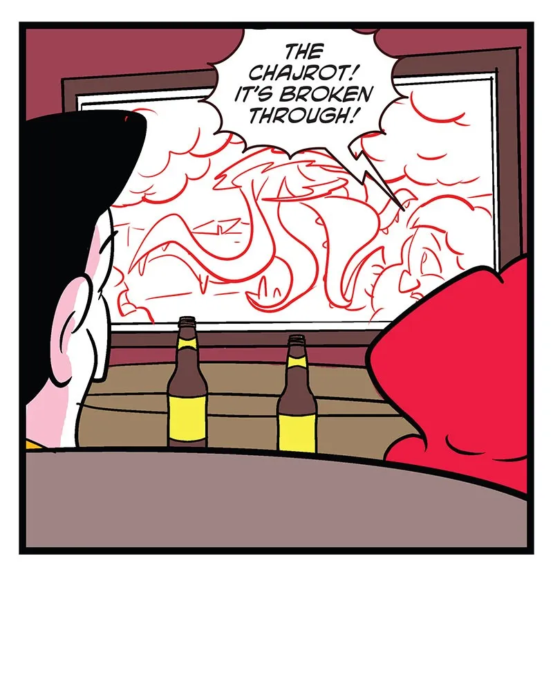 Warning Label Chapter 30 page 21 - 