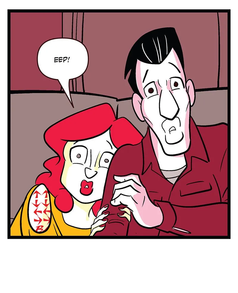 Warning Label Chapter 30 page 22 - 