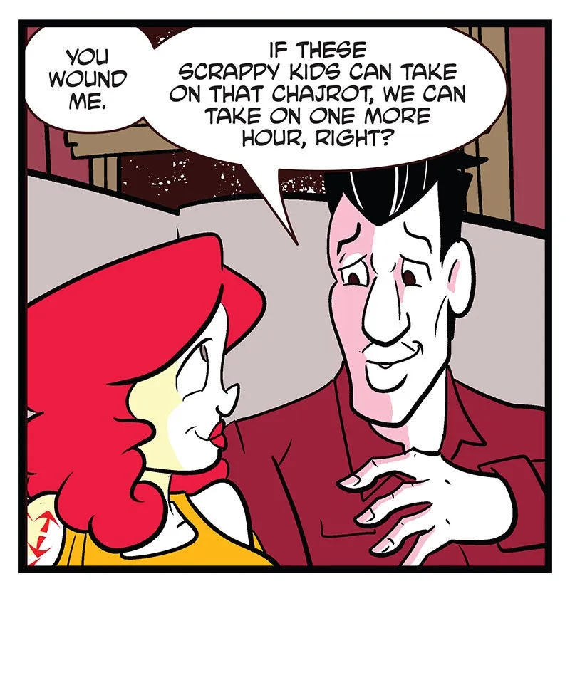 Warning Label Chapter 30 page 26 - 