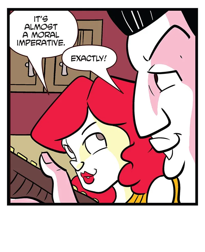 Warning Label Chapter 30 page 27 - 
