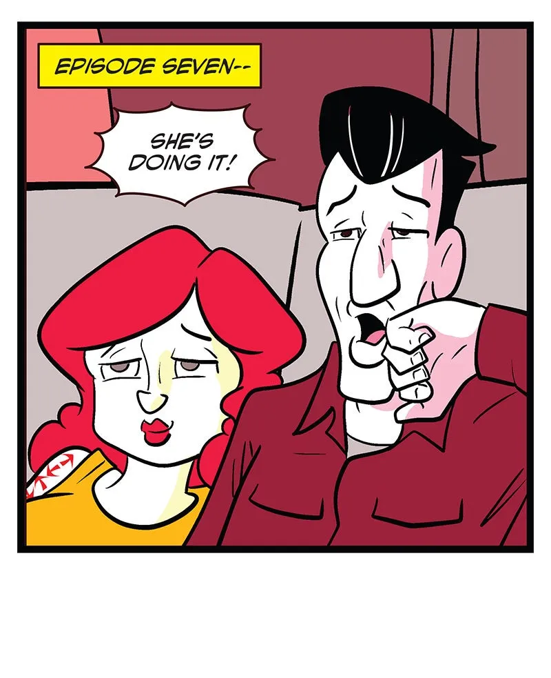 Warning Label Chapter 30 page 28 - 