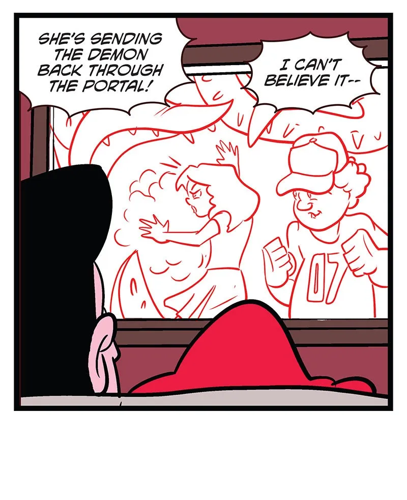 Warning Label Chapter 30 page 29 - 