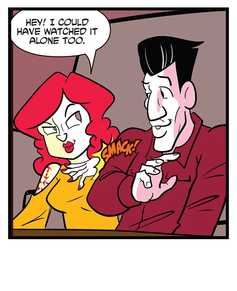 Warning Label Chapter 30 page 5 - 