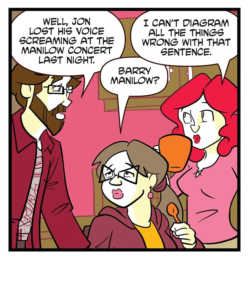 Warning Label Chapter 31 page 11 - 