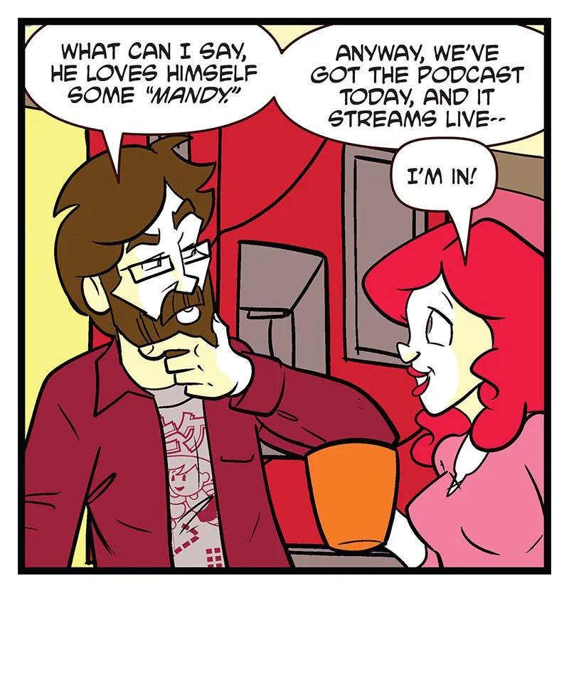 Warning Label Chapter 31 page 12 - 
