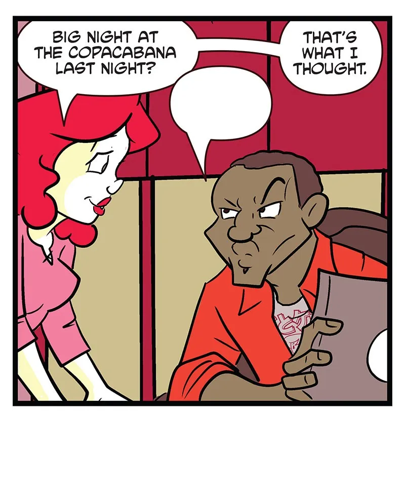 Warning Label Chapter 31 page 16 - 