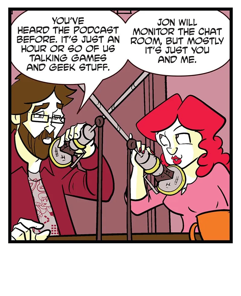 Warning Label Chapter 31 page 17 - 