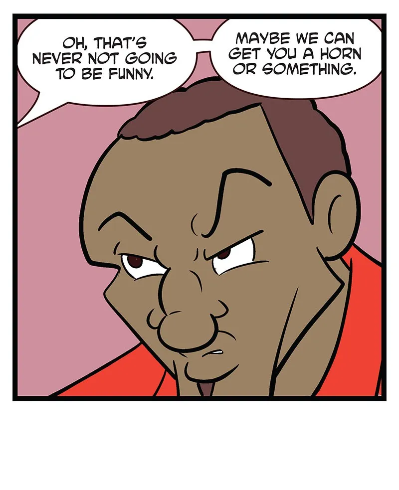 Warning Label Chapter 31 page 20 - 