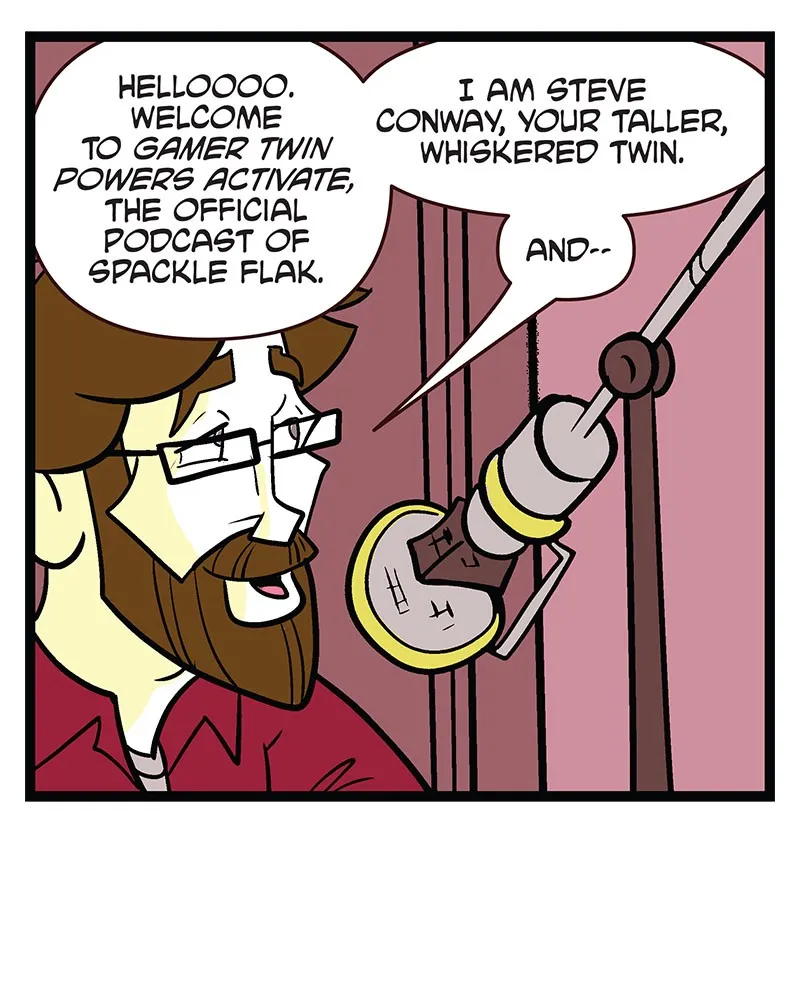 Warning Label Chapter 31 page 22 - 
