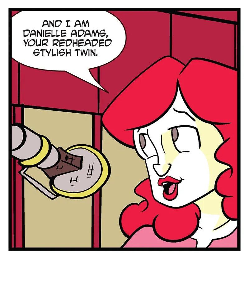 Warning Label Chapter 31 page 23 - 