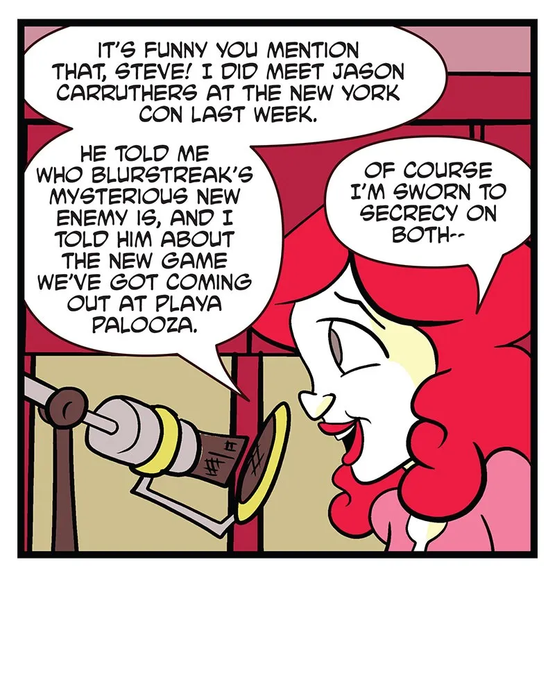 Warning Label Chapter 31 page 26 - 