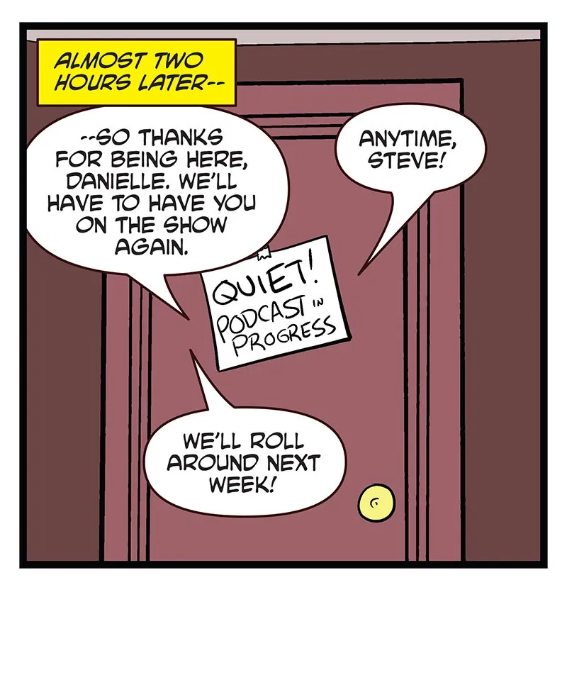 Warning Label Chapter 31 page 27 - 