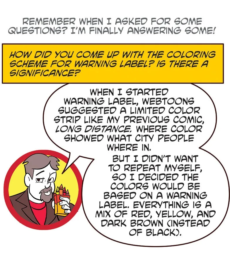 Warning Label Chapter 31 page 31 - 