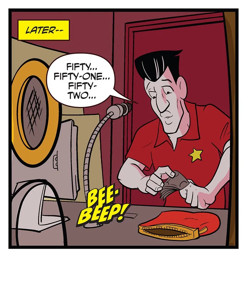Warning Label Chapter 32 page 1 - 