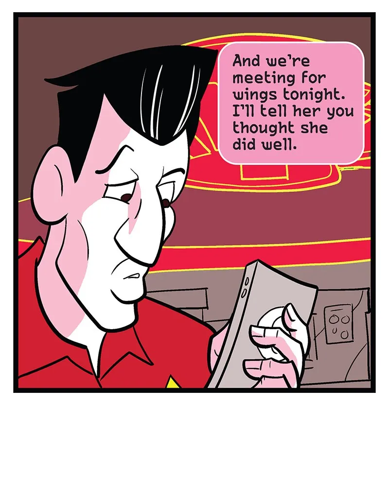 Warning Label Chapter 32 page 5 - 