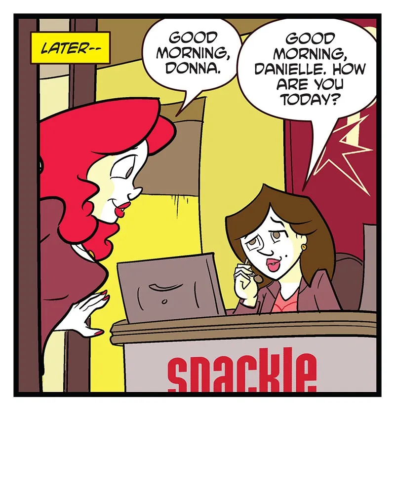 Warning Label Chapter 33 page 1 - 
