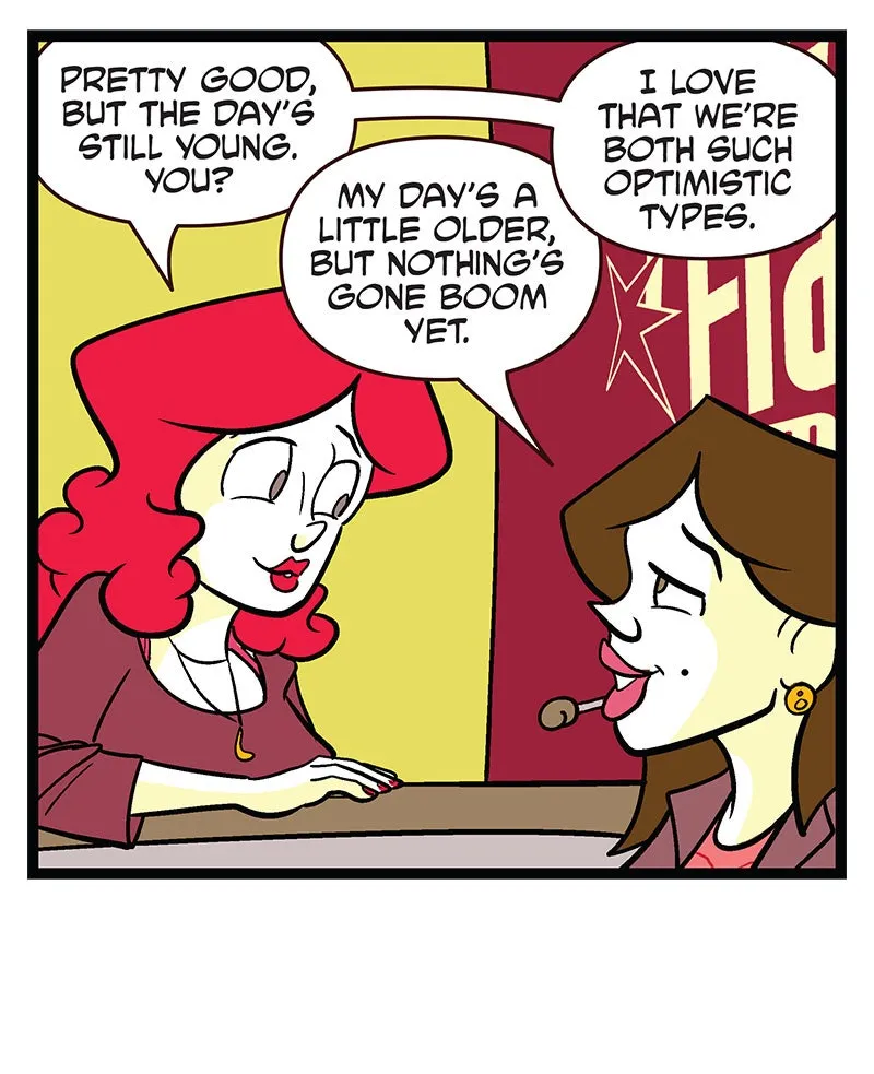 Warning Label Chapter 33 page 2 - 