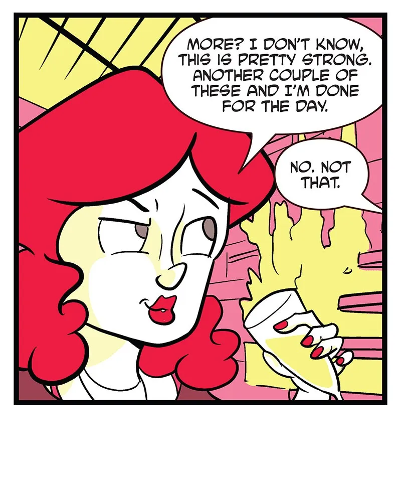Warning Label Chapter 33 page 11 - 