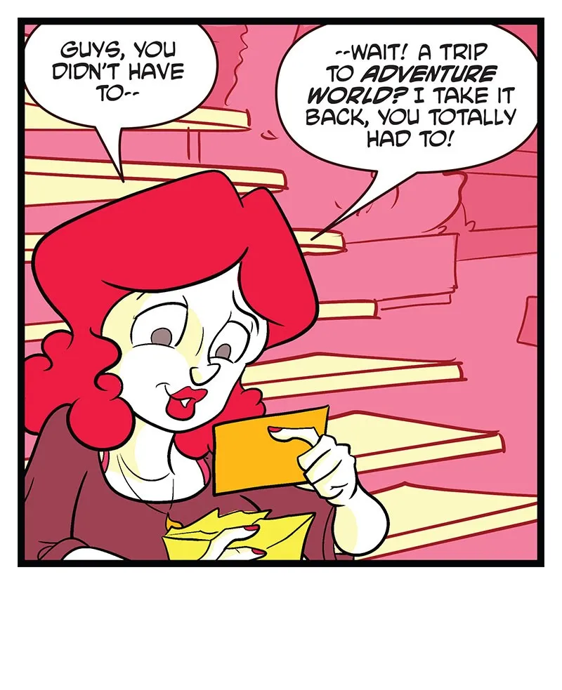 Warning Label Chapter 33 page 18 - 